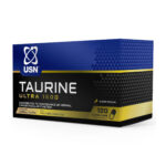 USN TAURINE ULTRA 1500 (120 Caps)