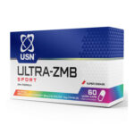 USN ZMB-MAX SPORT (60 Caps)