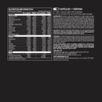 USN VITA-MAX ONE-A-DAY (60 Caps) - Image 2