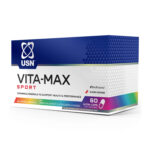 USN VITA-MAX SPORT (60 Caps)