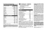 USN VITA-MAX SPORT (60 Caps) - Image 2