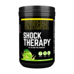 Universal Nutrition SHOCK THERAPY® 840g (Green Apple)