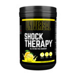 Universal Nutrition SHOCK THERAPY® 840g (Lemon Burst)