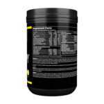 Universal Nutrition SHOCK THERAPY® 840g (Lemon Burst) - Image 2