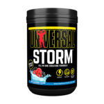 Universal Nutrition STORM™ 752g (Blue Raspberry)