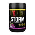 Universal Nutrition STORM™ 752g (Grape Splash)