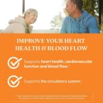 Doctor’s BEST Nattokinase 2000 FUs (90 Veggie Caps) - Image 6