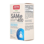 Jarrow Formulas® SAMe 400 mg (60 Tablets) - Image 2