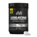 MuscleTech 100% CREATINE MONOHYDRATE 400g (Unflavored)