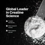 MuscleTech 100% CREATINE MONOHYDRATE 400g (Unflavored) - Image 3