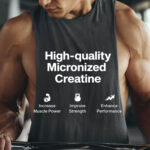 MuscleTech 100% CREATINE MONOHYDRATE 400g (Unflavored) - Image 5