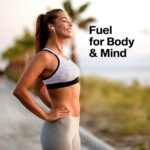 MuscleTech 100% CREATINE MONOHYDRATE 400g (Unflavored) - Image 7