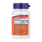 NOW High Potency VITAMIN D-3 5,000 IU (120 Softgels) - Image 2