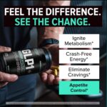 Nutrex Research BURN30 GLP1+ (60 Caps) - Image 6