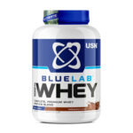 USN BLUELAB 100% WHEY 2 Kg (Chocolate)
