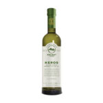 ANCIENT FOODS™ KERÓS EXTRA VIRGIN ORGANIC GREEK OLIVE OIL (500 mL)