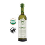 ANCIENT FOODS™ KERÓS EXTRA VIRGIN ORGANIC GREEK OLIVE OIL (500 mL) - Image 2