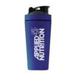 Applied Nutrition  METAL SHAKER 750 mL (Blue)