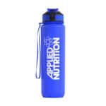 Applied Nutrition Water Bottle 1L (Blue)
