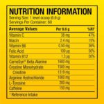 C4 ORIGINAL 396g (Orange Burst) - Image 2