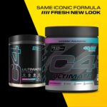 C4 ULTIMATE 380g (Cosmic Rainbow) - Image 4