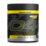 C4 ULTIMATE 380g (Lemon Twist)