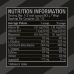 C4 ULTIMATE 380g (Lemon Twist) - Image 4