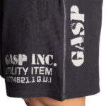 GASP Thermal shorts 6" (Asphalt) - Image 5