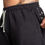 GASP Thermal shorts 6" (Asphalt) - Image 6