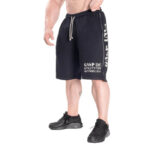 GASP Thermal shorts (Asphalt)