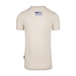 GORILLA WEAR Classic Training T-Shirt (Beige) - Image 2