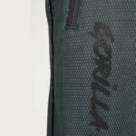 GORILLA WEAR Mercury Mesh Shorts (Gray/Black) - Image 10