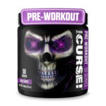 JNX Sports® THE CURSE! 250g (Dark Grape)