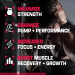 Nutrex Research OUTLIFT CLINIVAL 636.61g (Fruit Punch) - Image 4