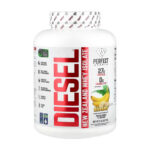 PERFECT SPORTS DIESEL NEW ZEALAND WHEY ISOLATE 2.27 Kg (Banana)
