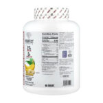 PERFECT SPORTS DIESEL NEW ZEALAND WHEY ISOLATE 2.27 Kg (Banana) - Image 2
