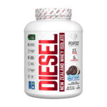 PERFECT SPORTS DIESEL NEW ZEALAND WHEY ISOLATE 2.27 Kg (Cookies ’n Cream)