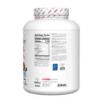 PERFECT SPORTS DIESEL NEW ZEALAND WHEY ISOLATE 2.27 Kg (Cookies ’n Cream) - Image 2
