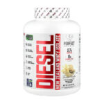 PERFECT SPORTS DIESEL NEW ZEALAND WHEY ISOLATE 2.27 Kg (French Vanilla)