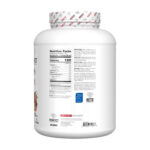 PERFECT SPORTS DIESEL NEW ZEALAND WHEY ISOLATE 2.27 Kg (Milk Chocolate) - Image 2