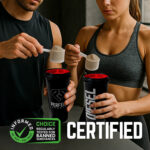 PERFECT SPORTS DIESEL NEW ZEALAND WHEY ISOLATE 2.27 Kg (Milk Chocolate) - Image 4