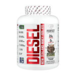 PERFECT SPORTS DIESEL NEW ZEALAND WHEY ISOLATE 2.27 Kg (Triple Rich Chocolate)