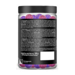 WEIDER MICRONIZED CREATINE 60 X GUMMIES (Blackberry Strawberry) - Image 3