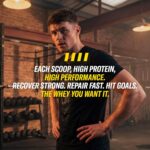 C4 WHEY PROTEIN 1610 (Cookies ’n Cream) - Image 6