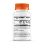 Doctor’s BEST High Absorption Iron 27 mg (120 Tablets) - Image 2