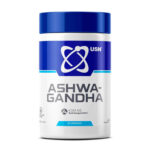 USN ASHWA-GANDHA KSM-66 (60 Caps)
