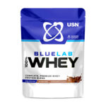 USN BLUELAB 100% WHEY 476g (Chocolate)