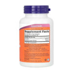 NOW Quercetin With Bromelain (120 Veg Caps) - Image 2