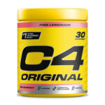 C4 ORIGINAL 204g (Pink Lemonade)