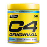 C4 ORIGINAL 396g (Icy Blue Raspberry)